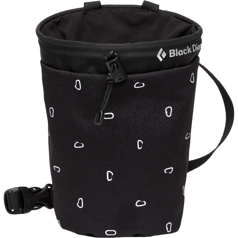 Gym Chalk Bag - Styles Love