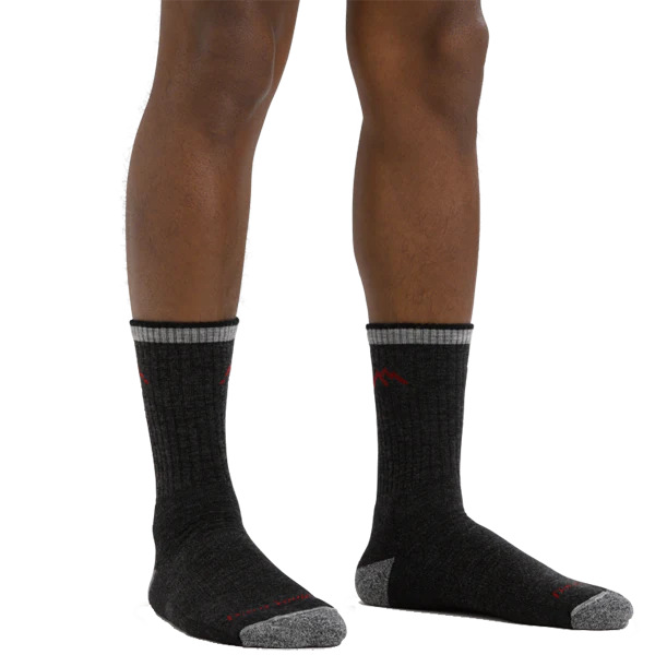 Midweight Hiker Micro Crew - Styles Love