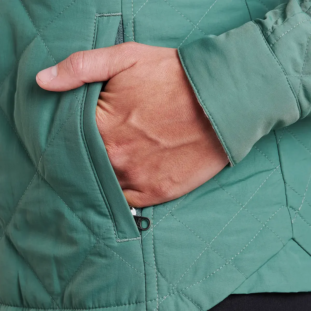 Women's Stunnr Insulated Jacket - Styles Love