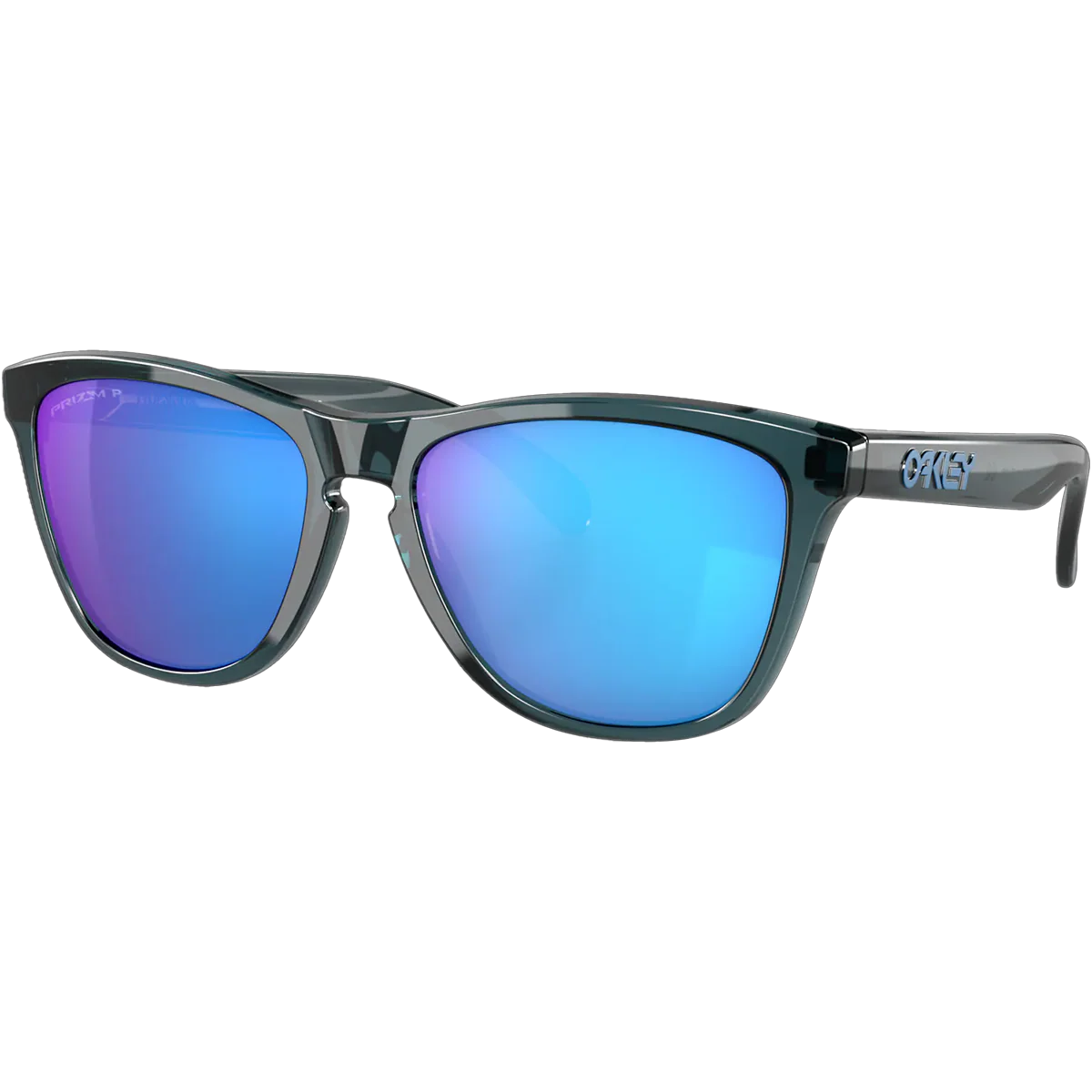 Frogskin Polarized - Styles Love