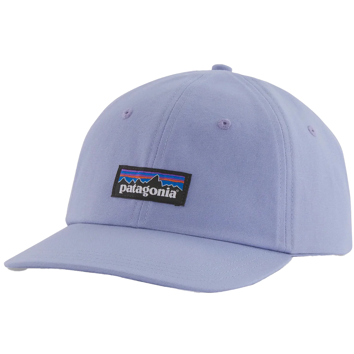 P-6 Label Trad Cap - Styles Love