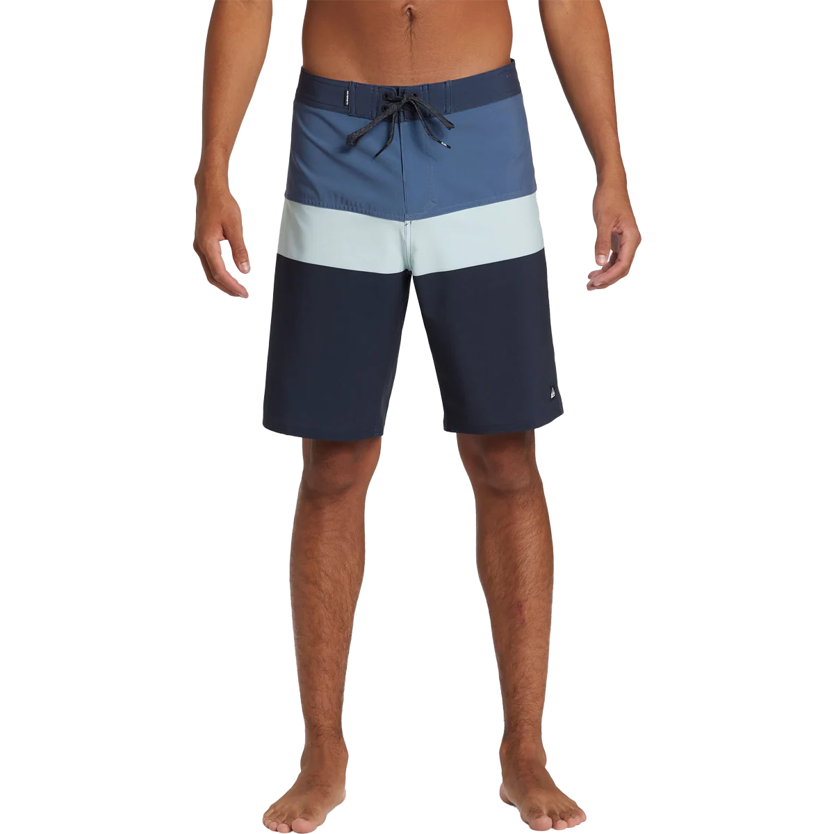 Men's Surfsilk Panel 20