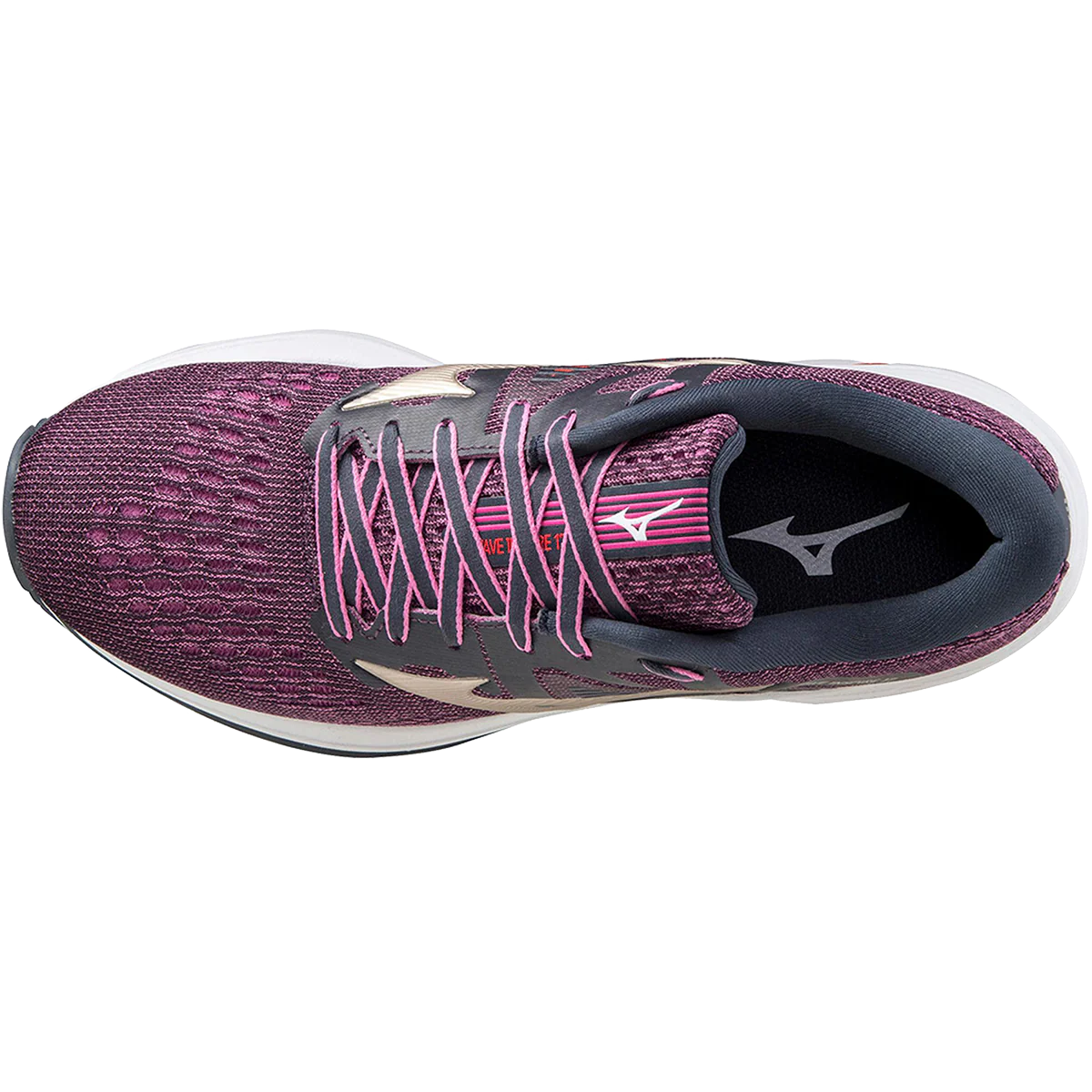 Women's Wave Inspire 17 - Styles Love