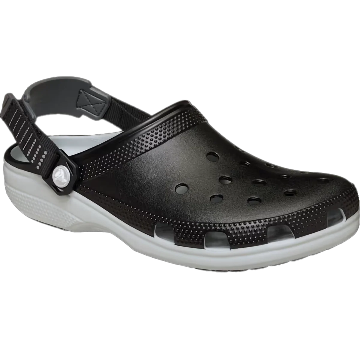 Men's Classic Turbo Clog - Styles Love