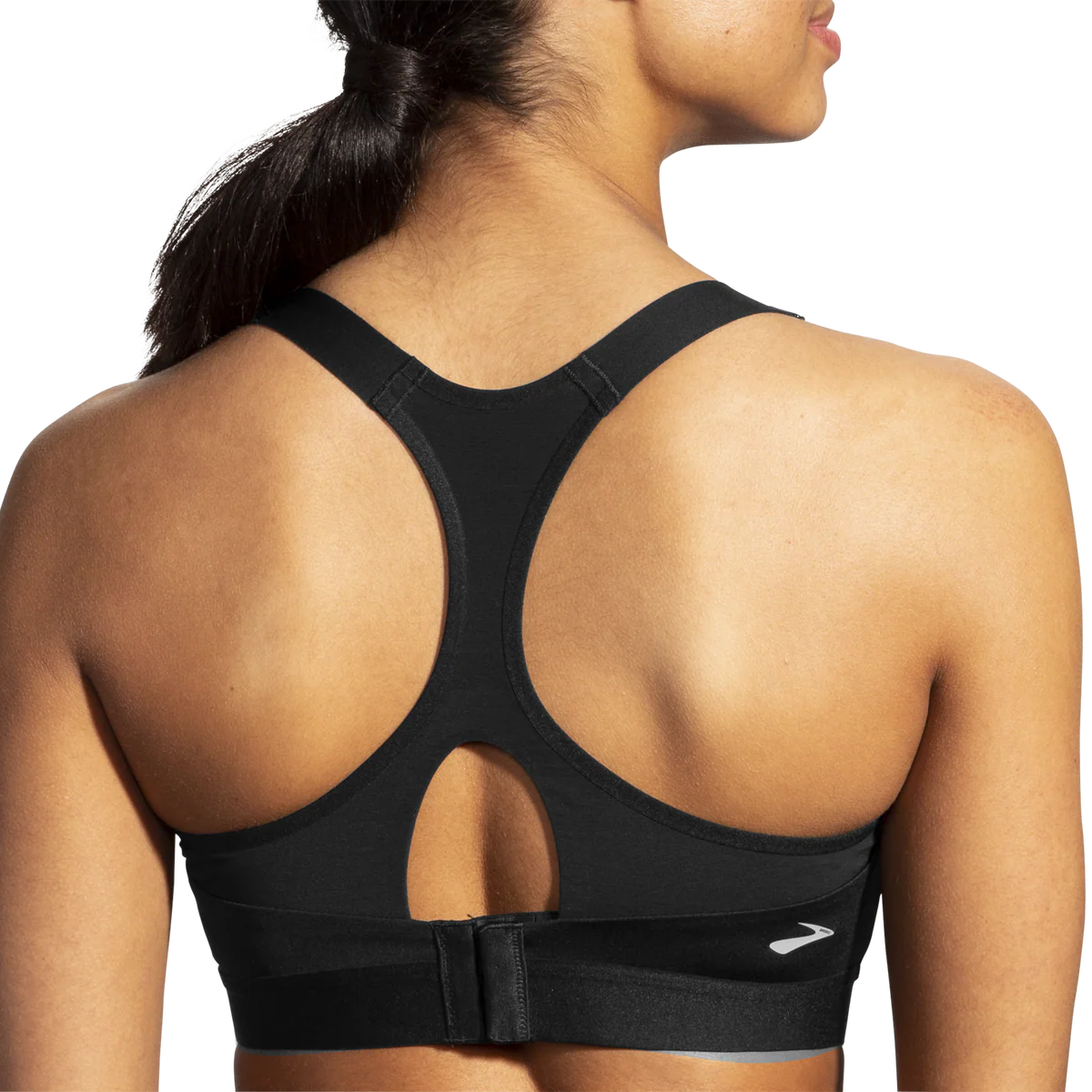 Women's Dare Racerback Run Bra - Styles Love