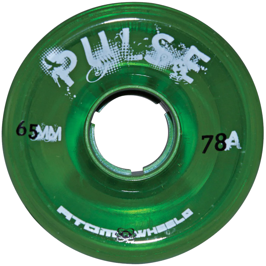 Pulse Wheels - Styles Love