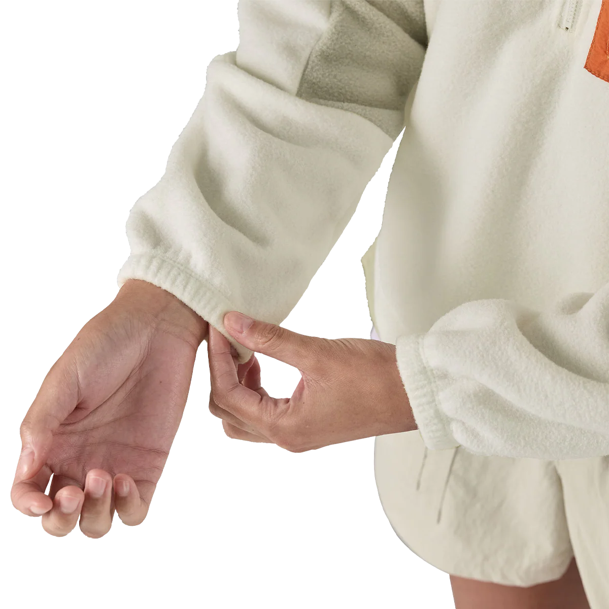 Women's Microdini 1/2-Zip Pullover - Styles Love