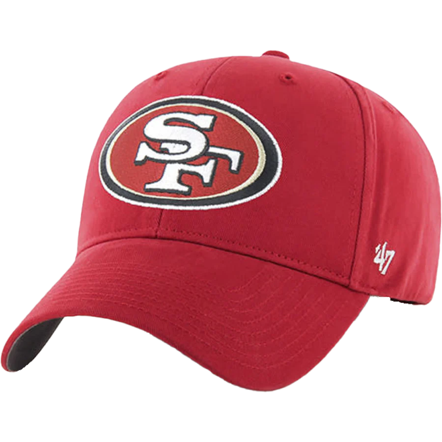 Youth 49ers Basic 47 MVP - Styles Love