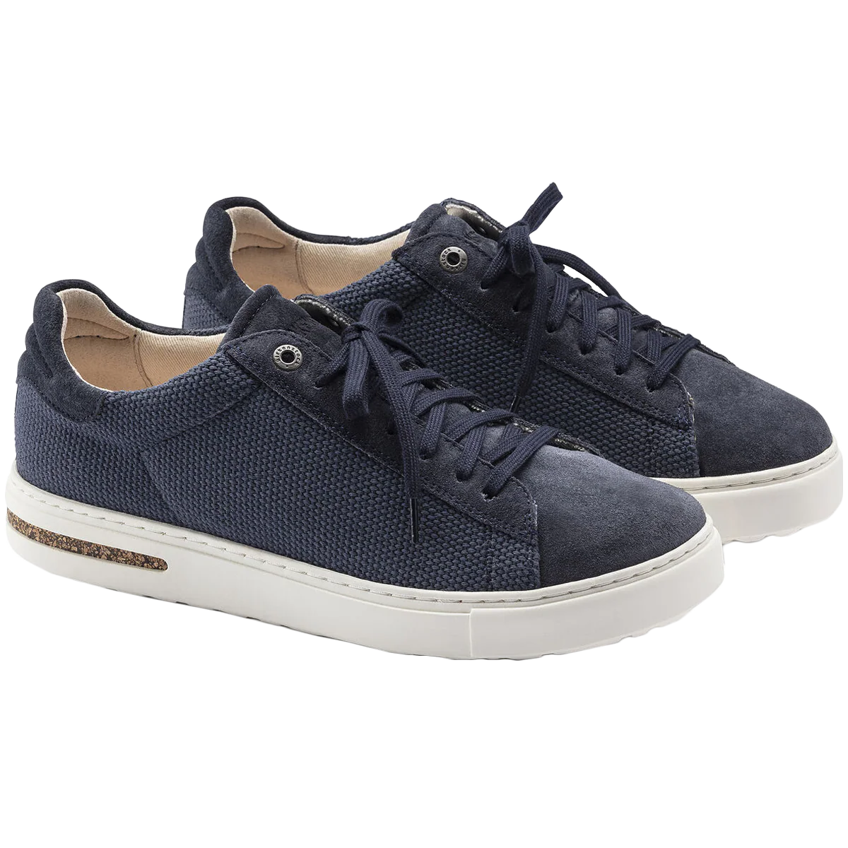 Men's Bend Low Canvas - Styles Love