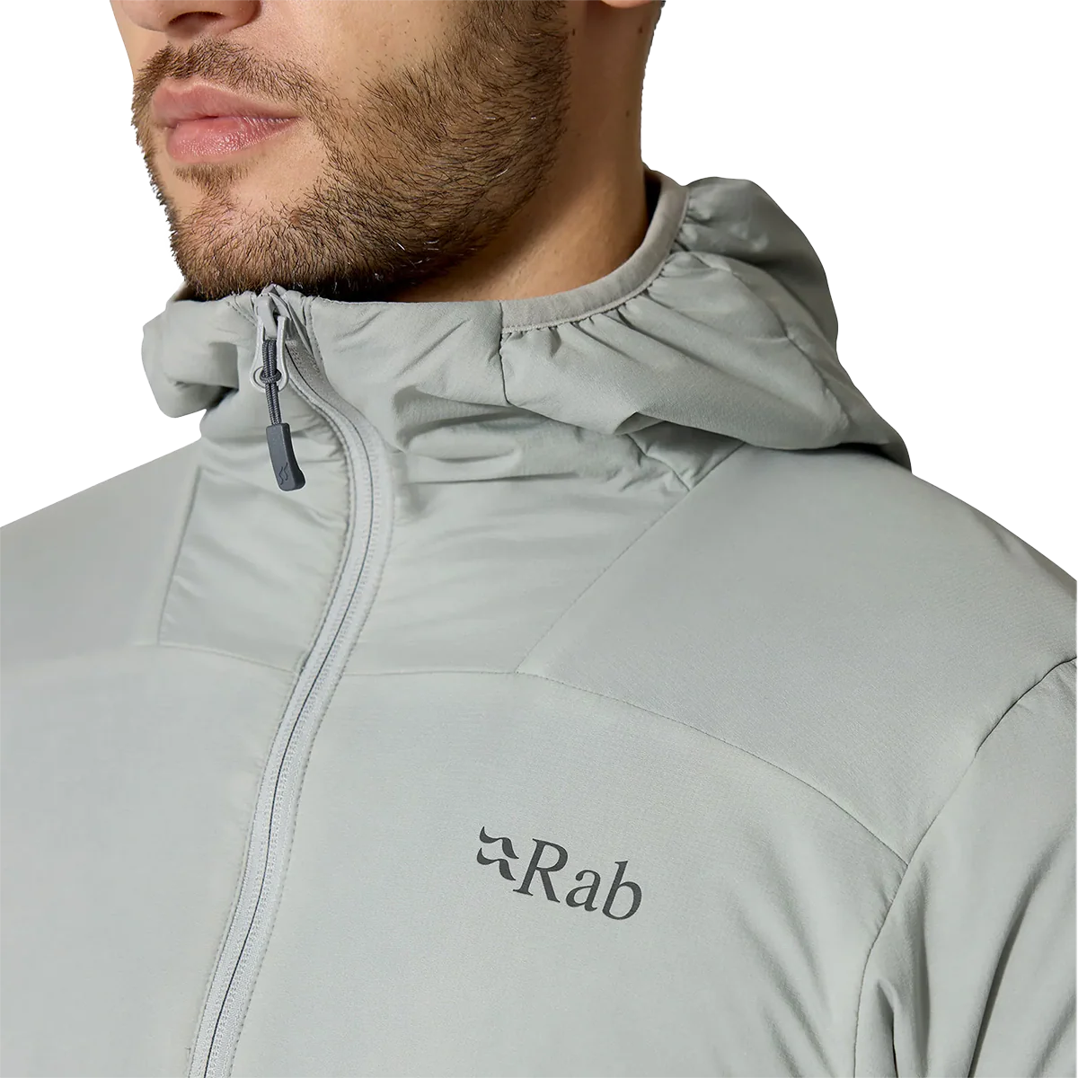 Men's Xenair Alpine Flex Jacket - Styles Love