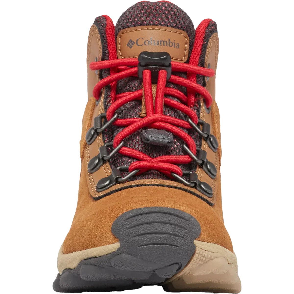 Youth Little Kids Newton Ridge Amped - Styles Love