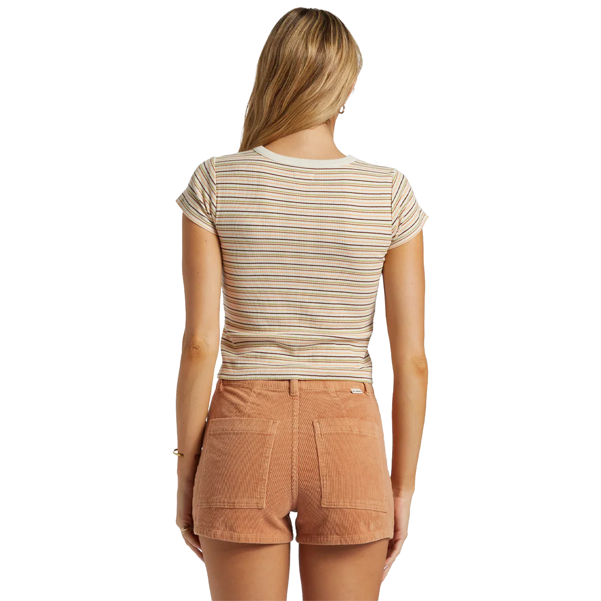 Women's Feelin It Tee - Styles Love