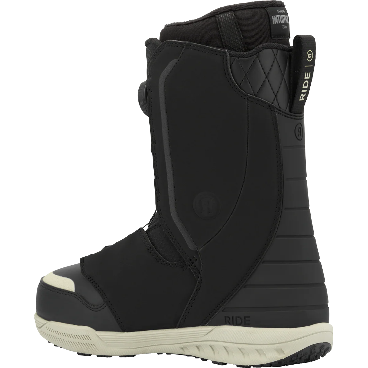 Lasso Pro Wide - Styles Love