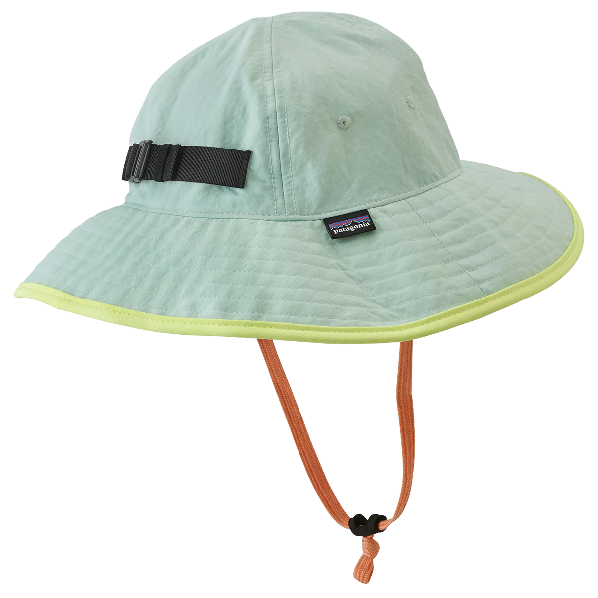 Youth Trim Brim Hat - Styles Love