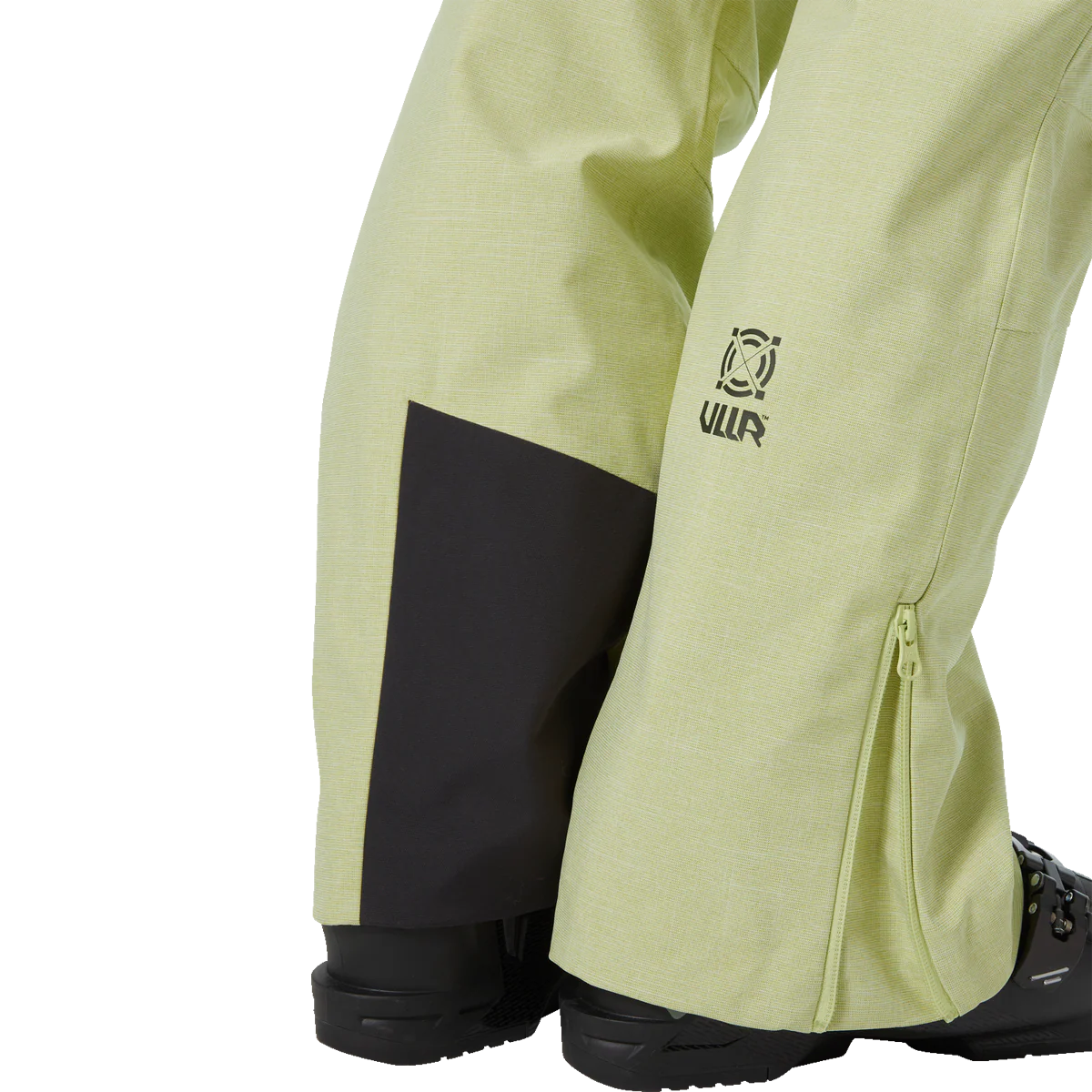 Women's Powderqueen Bib Pant - Styles Love