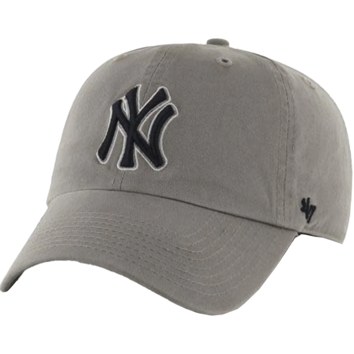 Yankees '47 Clean Up - Styles Love