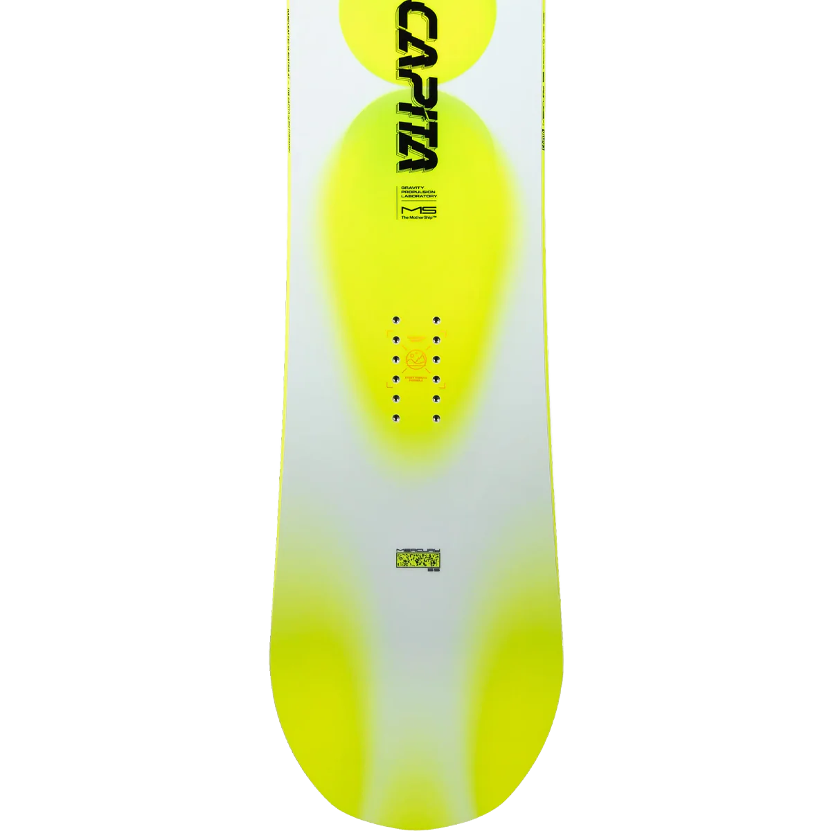 Mercury Wide - Styles Love