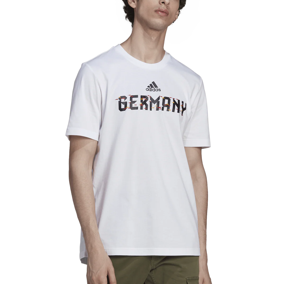 Men's FIFA World Cup 2022 Germany Tee - Styles Love