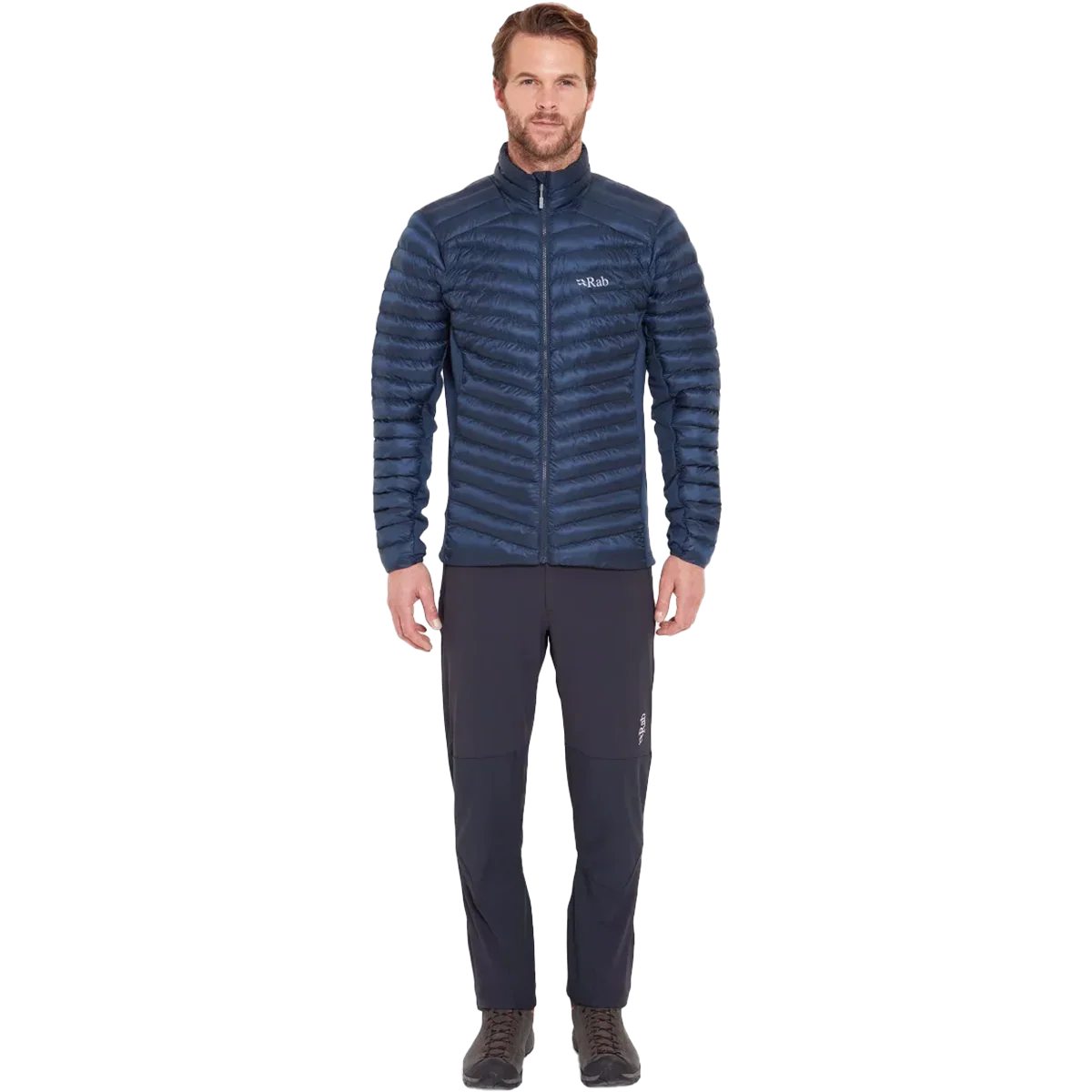 Men's Cirrus Flex Jacket - Styles Love