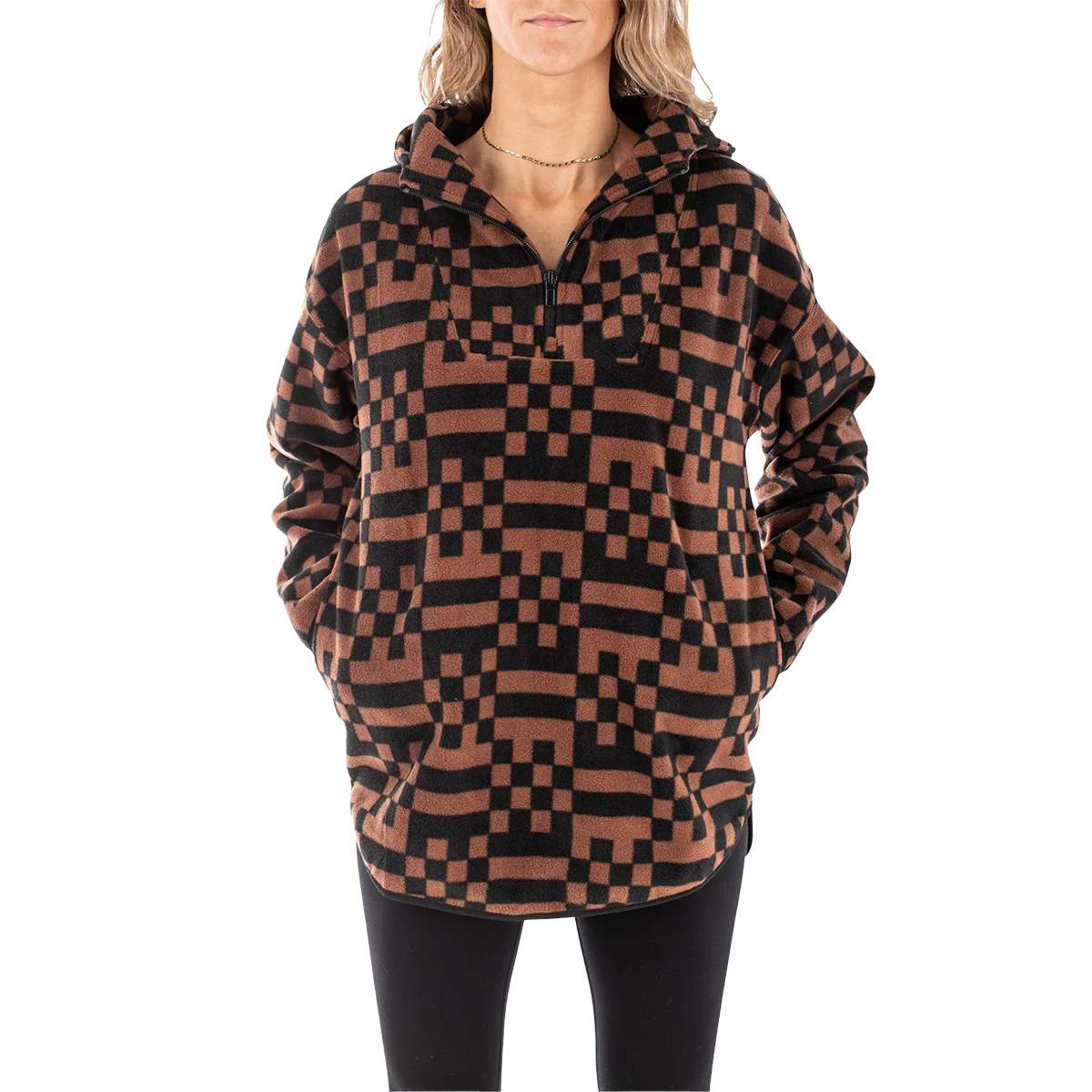 Women's Margate Fleece - Styles Love