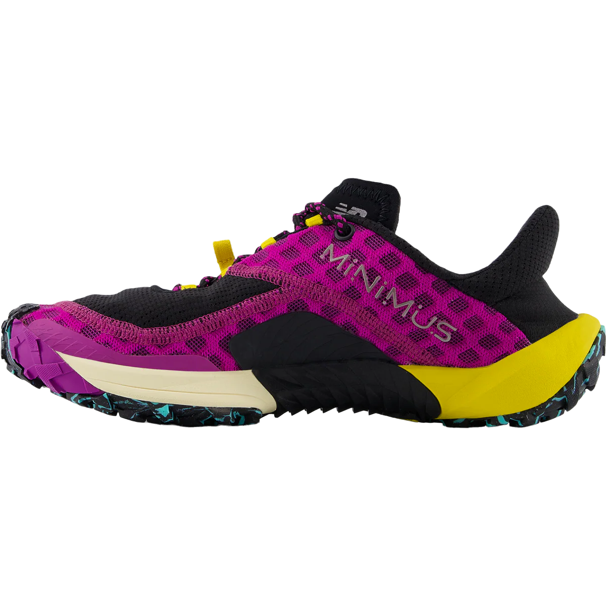 Women's Minimus Trail - Styles Love