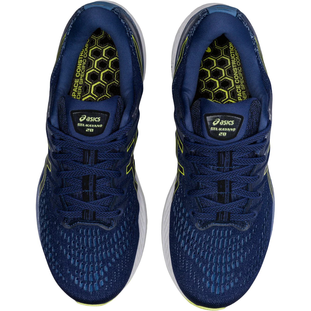 Men's GEL-Kayano 28 - Styles Love