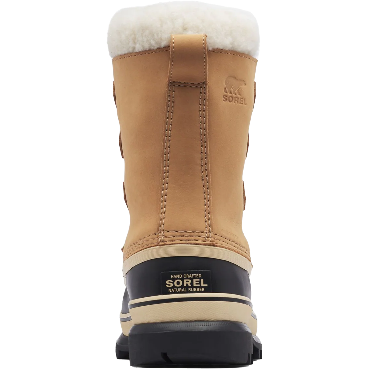 Women's Caribou Boot - Styles Love