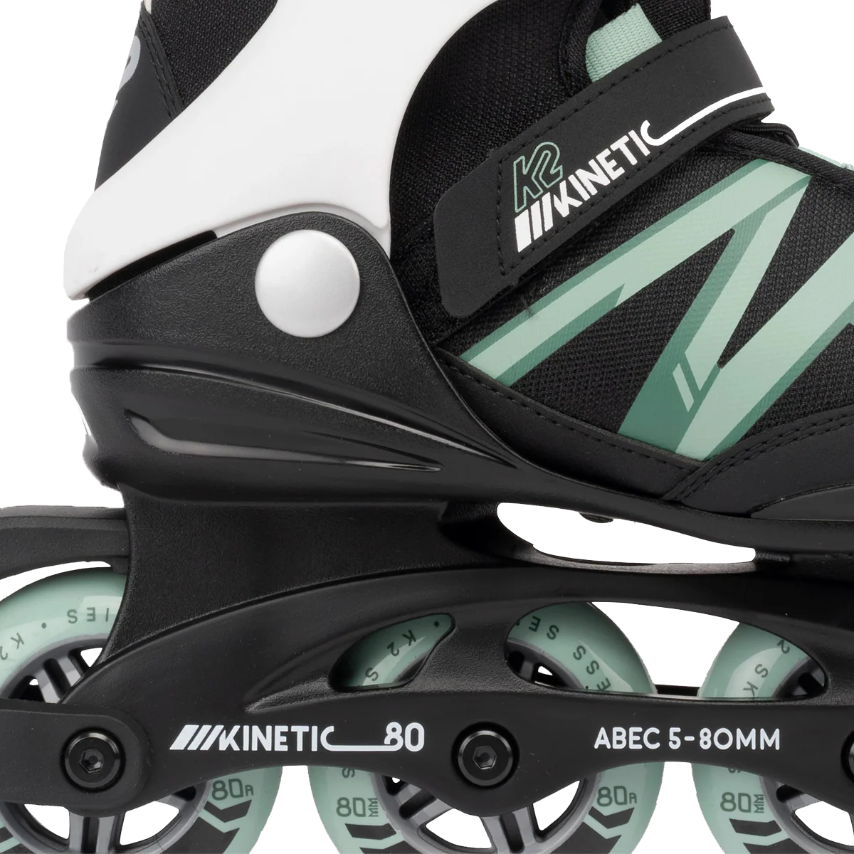 Women's Kinetic 80 Pro - Styles Love