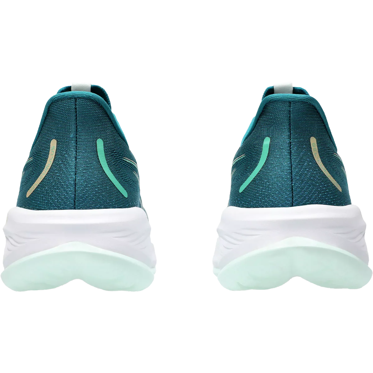 Women's Cumulus 26 - Styles Love