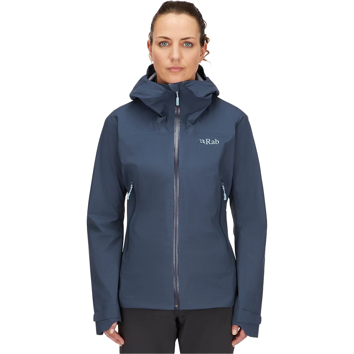 Women's Downpour Light Jacket - Styles Love