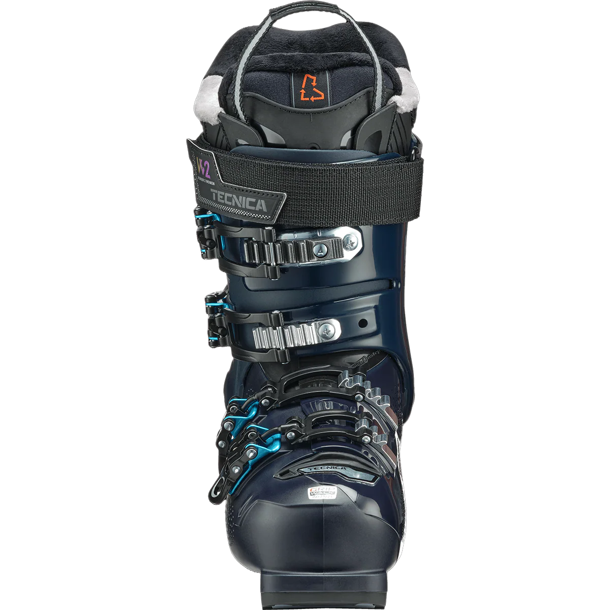 Women's Mach Sport MV 85 - Styles Love