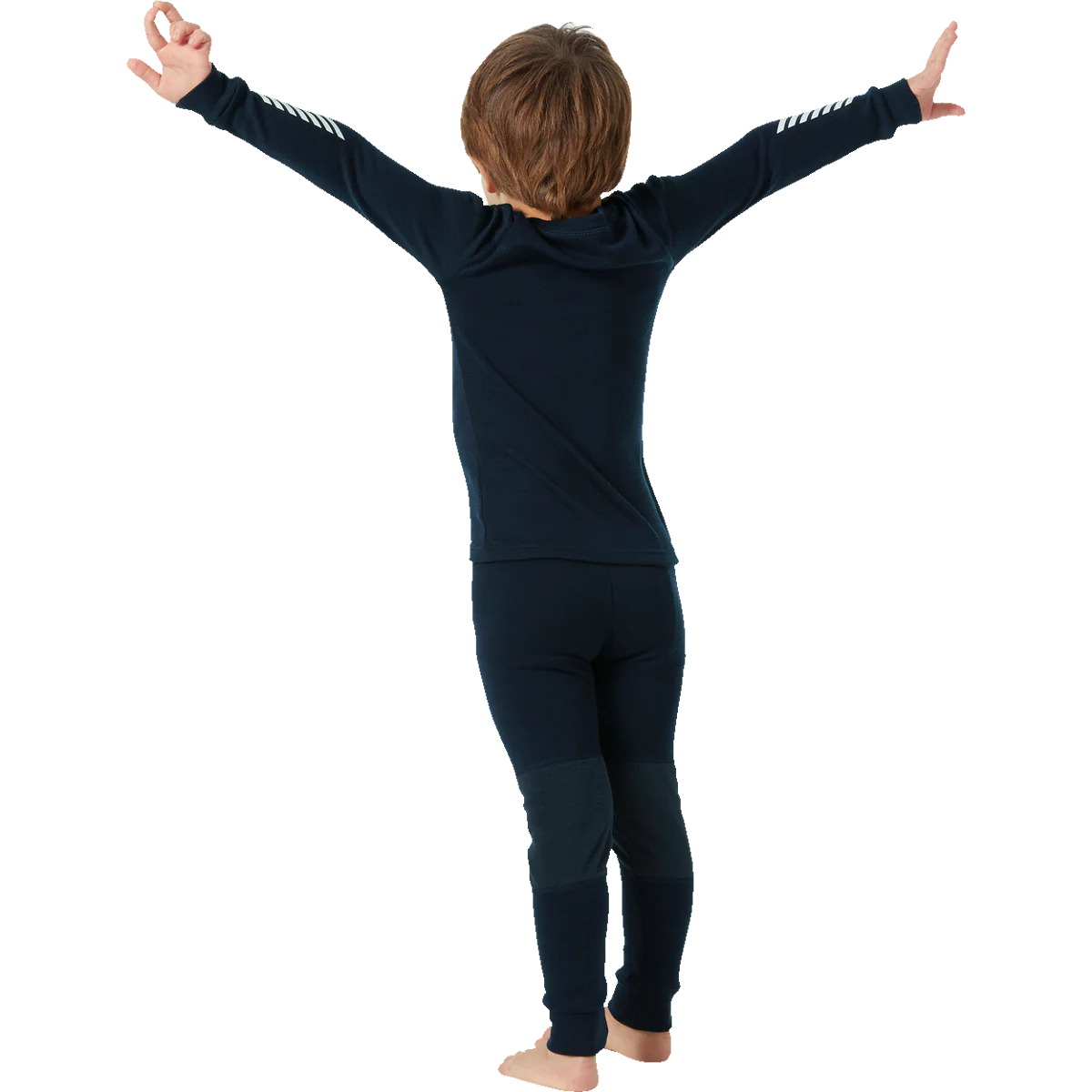 Youth HH Lifa Wool Merino Layer Set - Styles Love