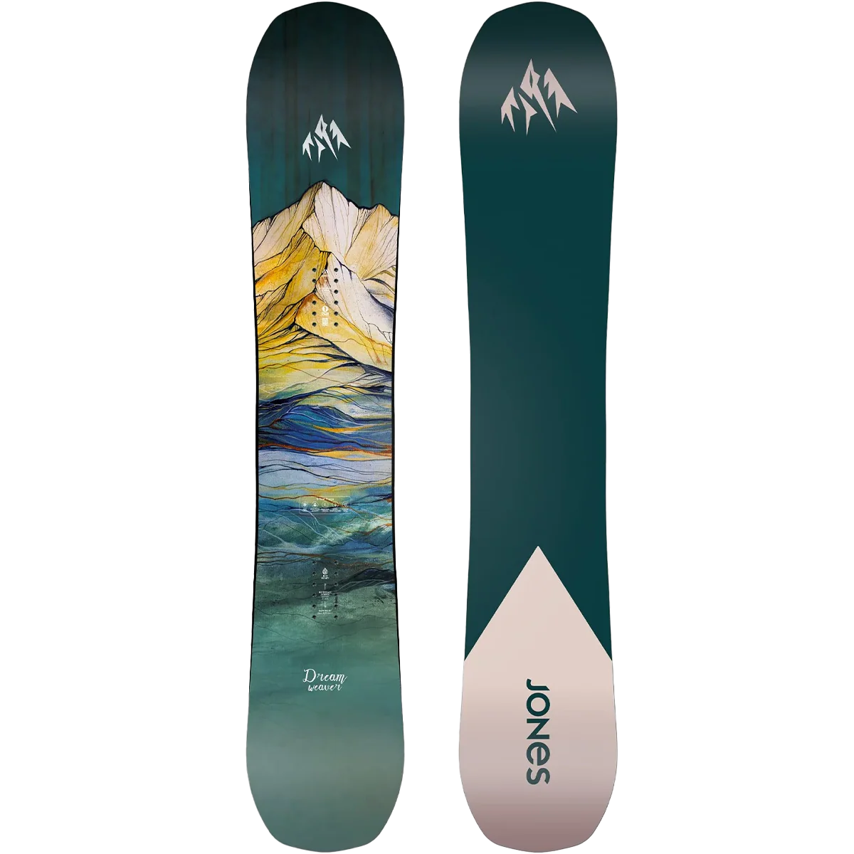 Women's Dream Weaver - Styles Love