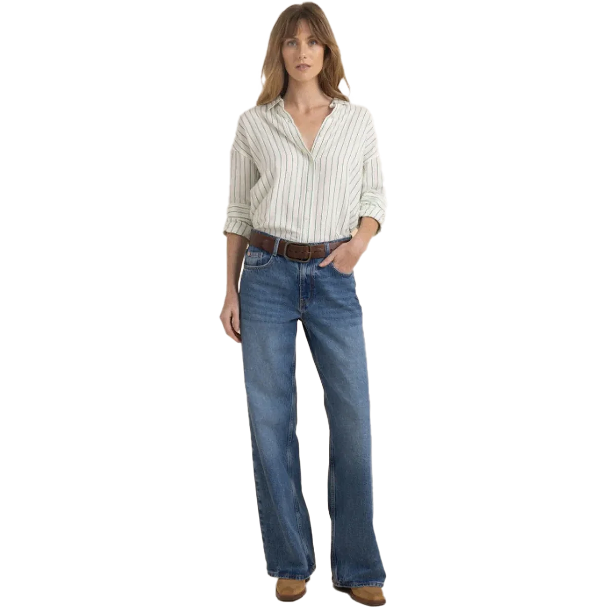 Women's Costa Long Sleeve - Styles Love