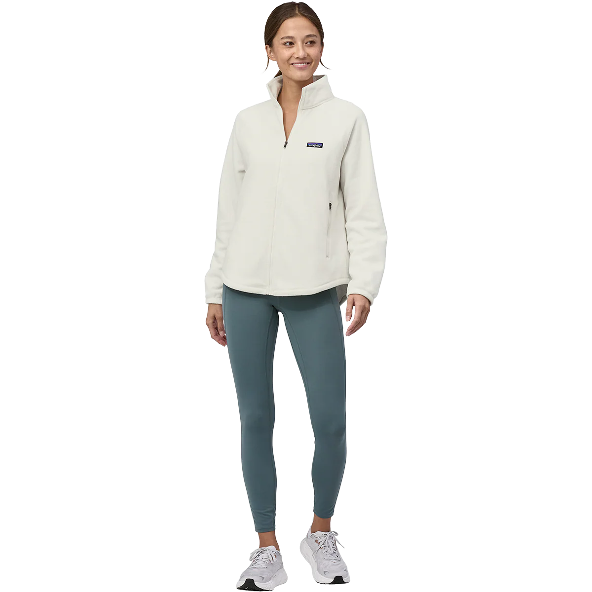 Women's Classic Microdini Jacket - Styles Love