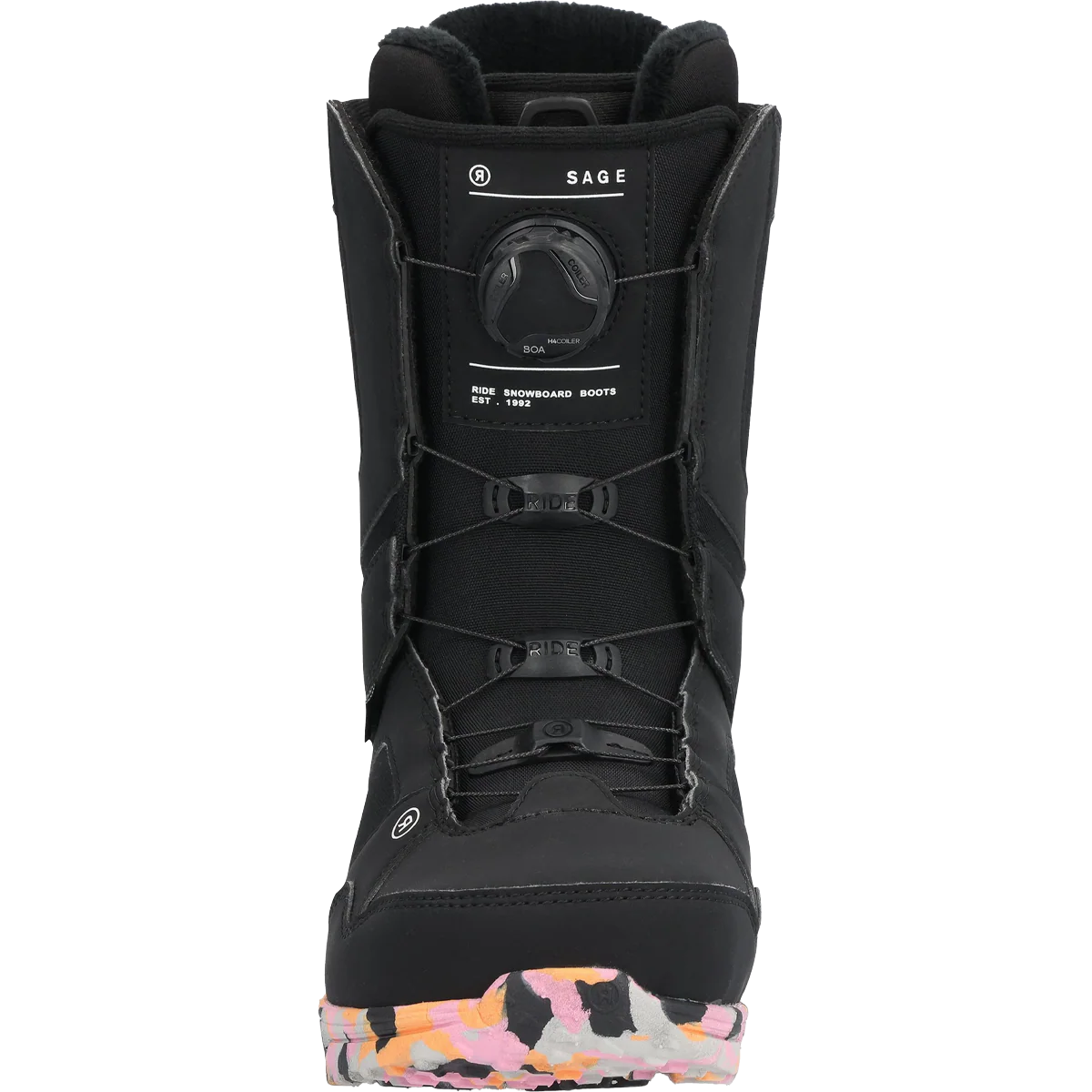 Women's Sage - Styles Love