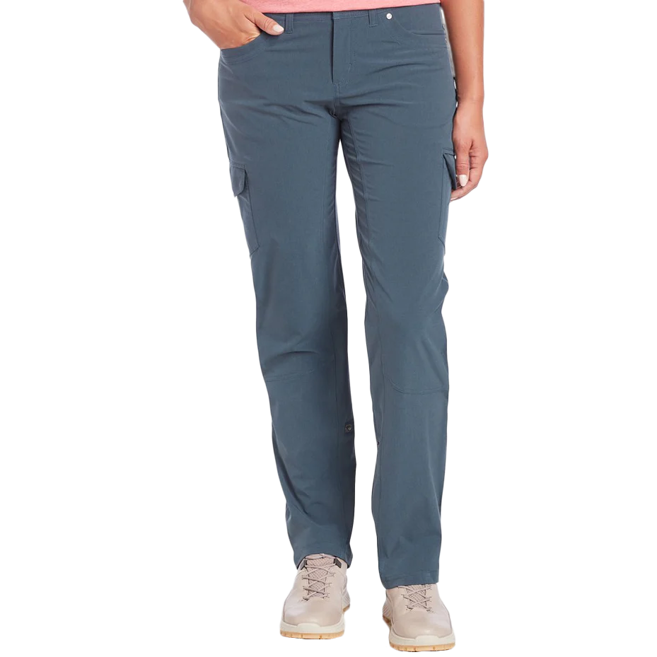 Women's Freeflex Roll-Up Pant - Short - Styles Love