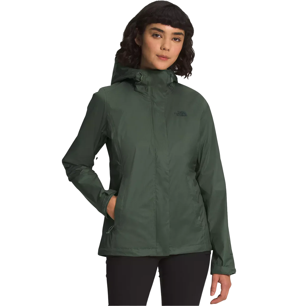 Women's Venture 2 Jacket - Styles Love