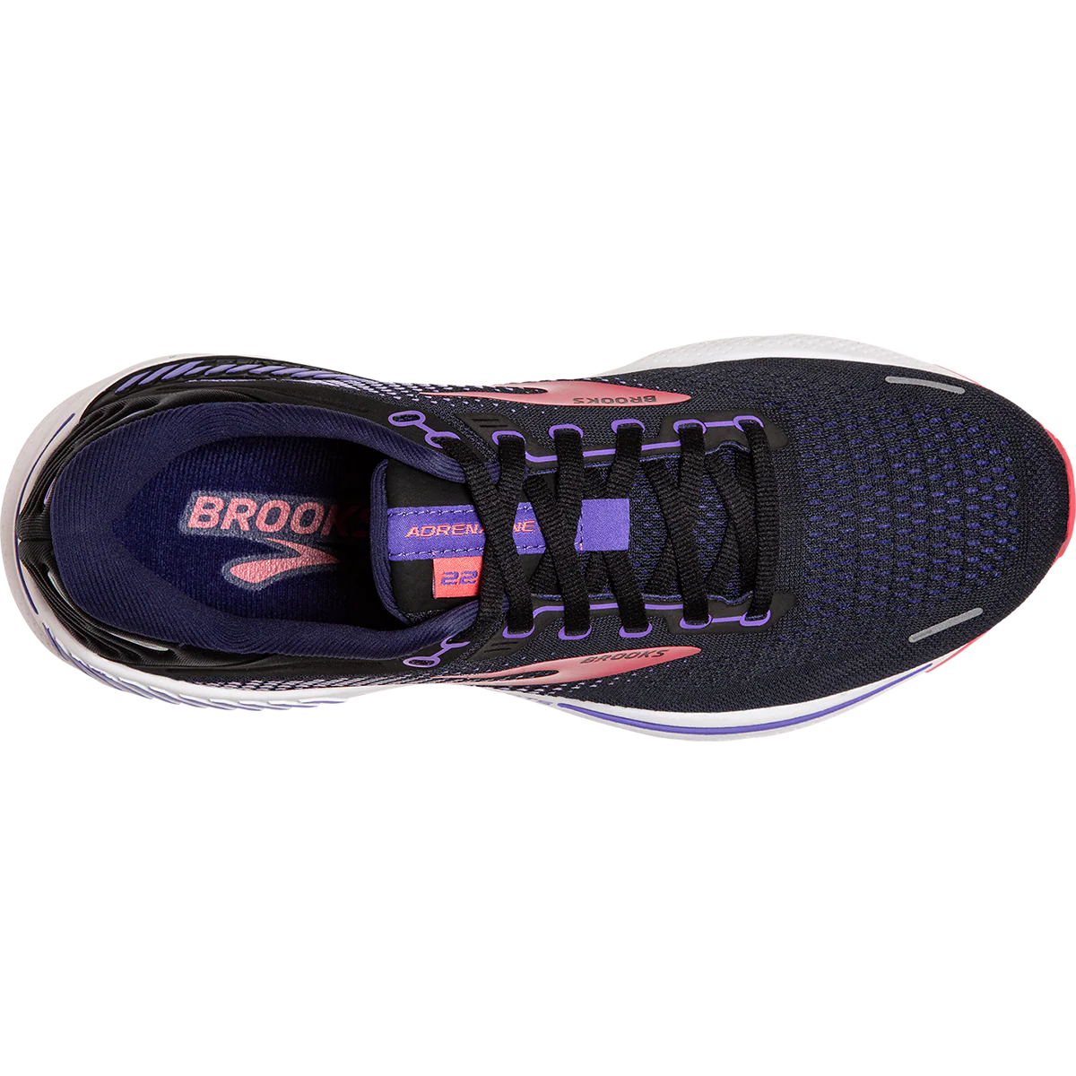 Women's Adrenaline GTS 22 - Styles Love