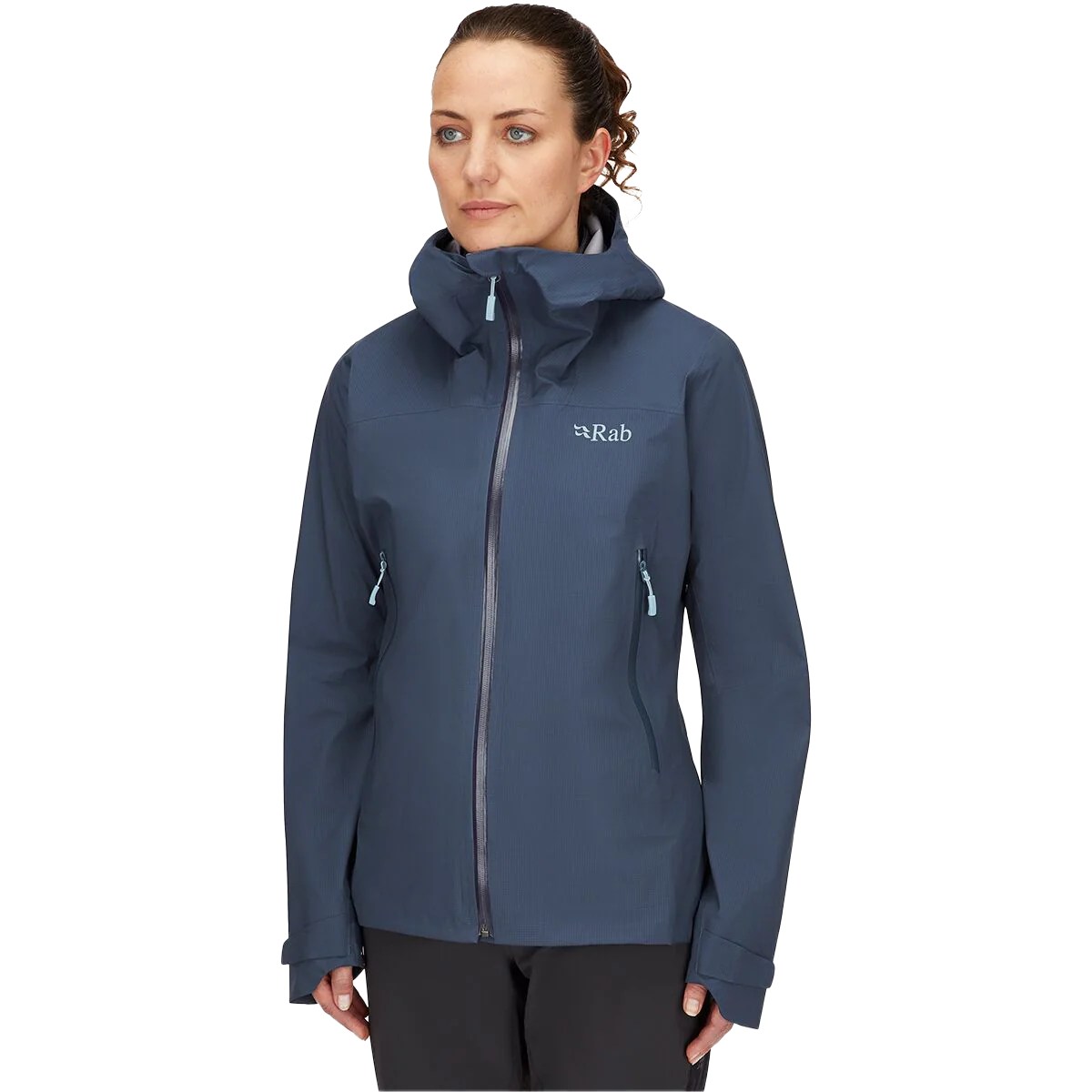 Women's Downpour Light Jacket - Styles Love