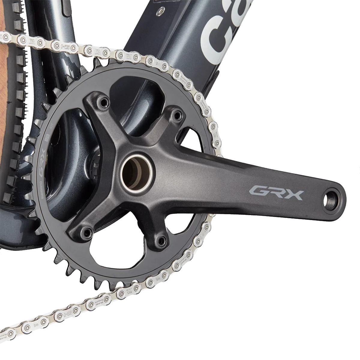 Topstone Carbon 3 GRX 1x - Styles Love