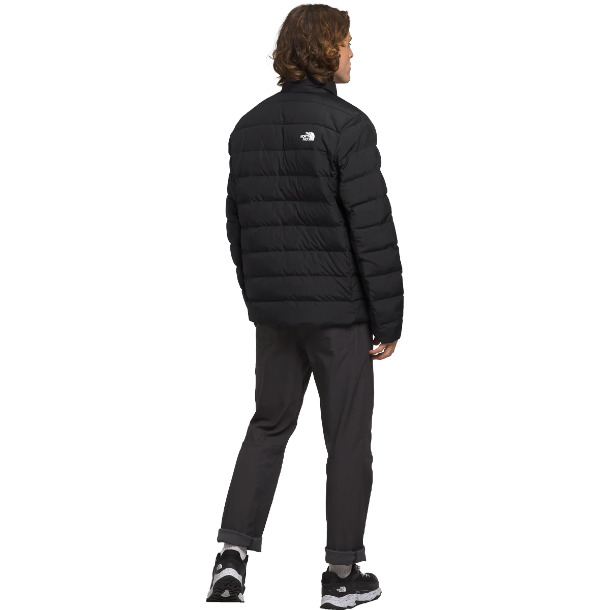Men's Aconcagua 3 Jacket - Styles Love