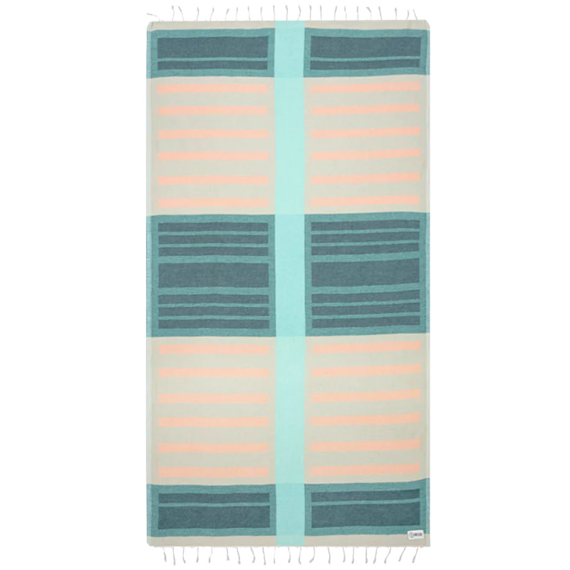 Jacquard Regular Beach Towel - Styles Love