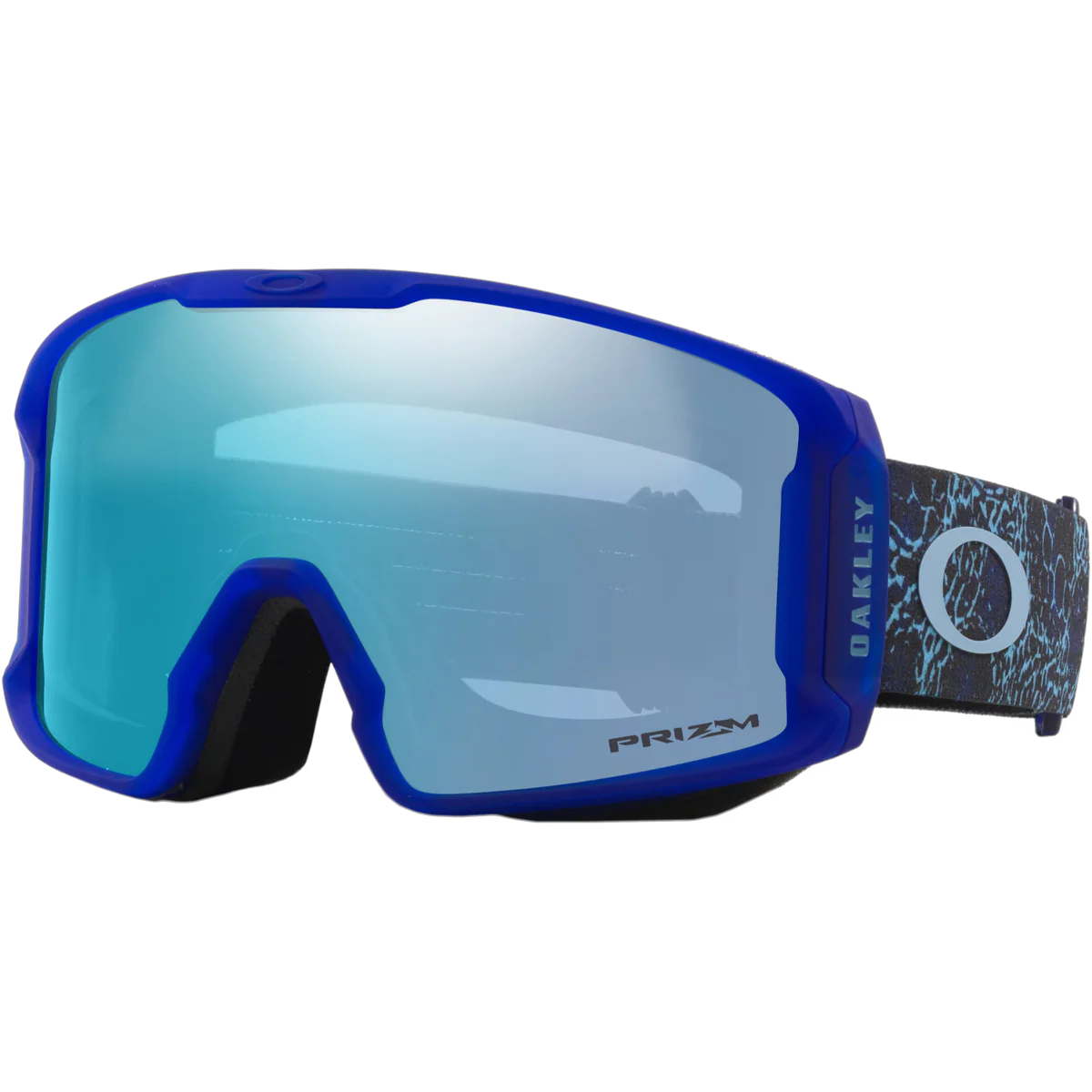 Line Miner M - Styles Love