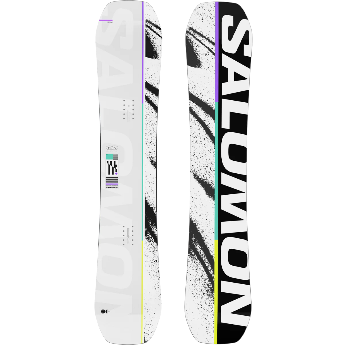 Huck Knife - Styles Love