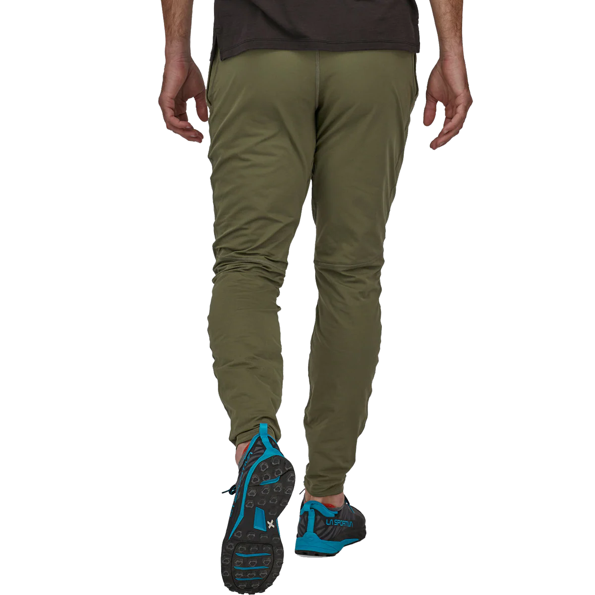 Men's Trail Pace Jogger - Styles Love