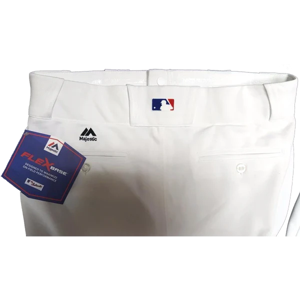 Youth MLB Authentic Flex Base Pant - Styles Love