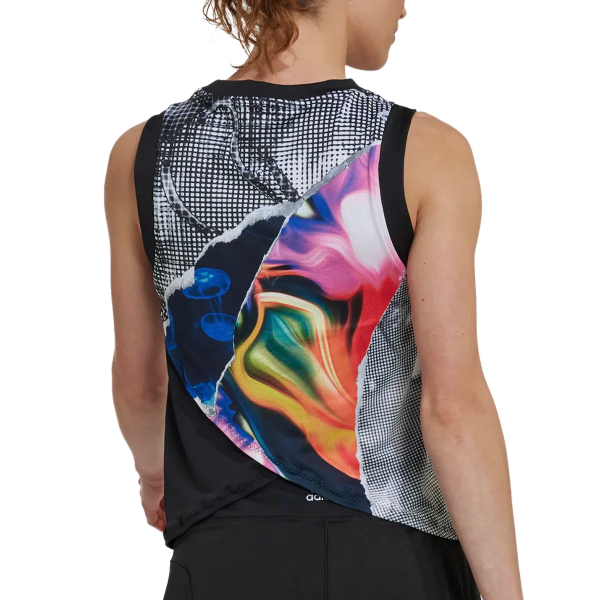 Women's US Series Tank - Styles Love