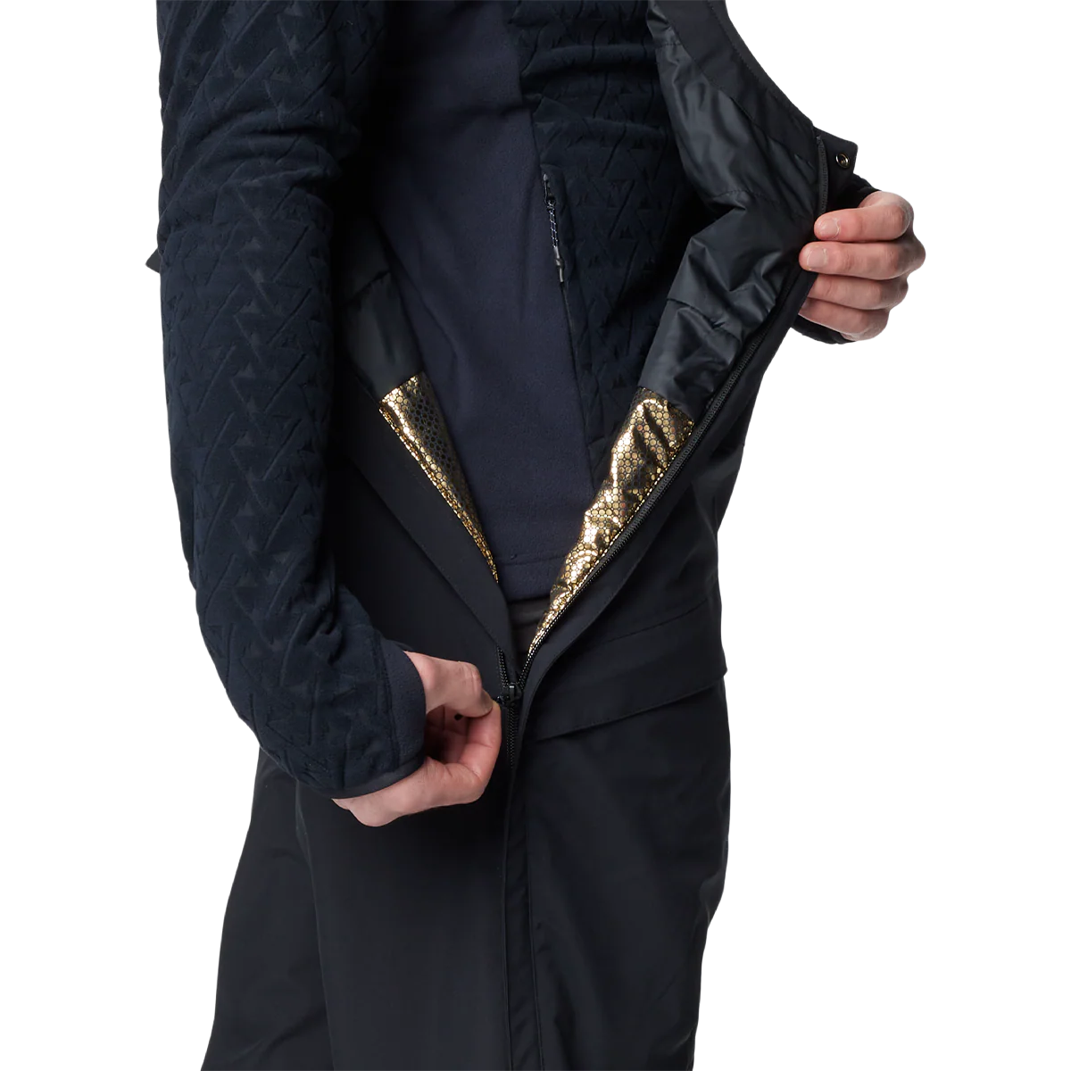 Men's Highland Summit Bib - Styles Love