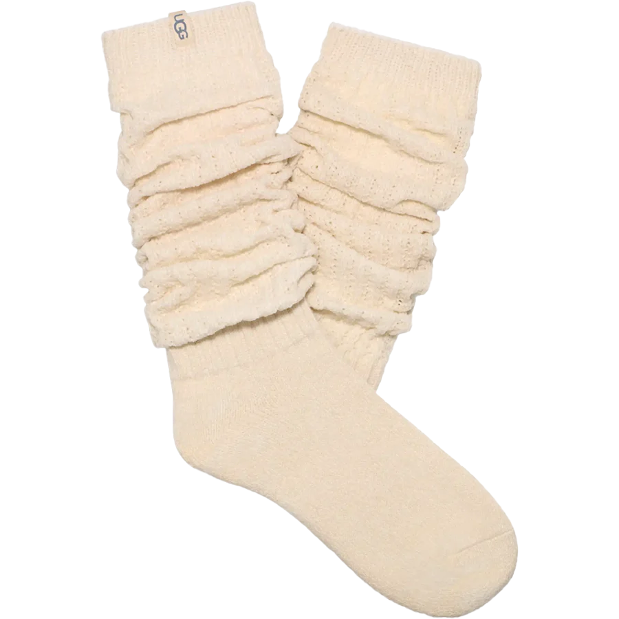 Women's Clarice Tall Slouchy Sock - Styles Love